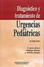 Diagnóstico Y Tratamiento De Urgencias Pediátricas - Preview