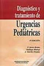 Capa do artigo Diagnóstico Y Tratamiento De Urgencias Pediátricas