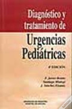 Capa do artigo Diagnóstico Y Tratamiento De Urgencias Pediátricas