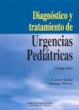 Diagnóstico Y Tratamiento De Urgencias Pediátricas - Preview