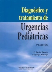 Capa do artigo Diagnóstico Y Tratamiento De Urgencias Pediátricas