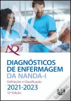 Diagnósticos de Enfermagem da NANDA-I