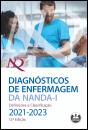 Diagnósticos de Enfermagem da NANDA-I - Preview