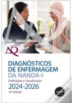 Diagnósticos de Enfermagem da NANDA-I