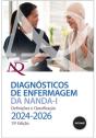 Diagnósticos de Enfermagem da NANDA-I - Preview