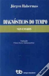 Capa do artigo Diagnósticos do Tempo