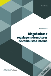 Capa do artigo Diagnósticos E Regulagens De Motores De Combustão Interna