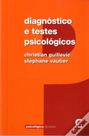 Capa do artigo Diagnósticos e Testes Psicológicos