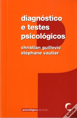 Capa do artigo Diagnósticos e Testes Psicológicos