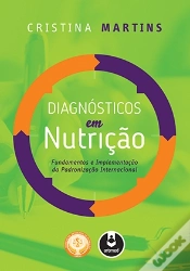 Capa do artigo Diagnósticos em Nutrição
