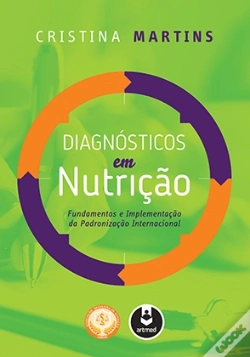 Capa do artigo Diagnósticos em Nutrição