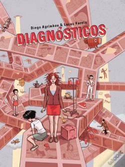 Capa do artigo Diagnosticos