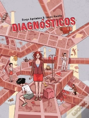 Capa do artigo Diagnosticos