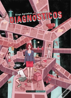 Capa do artigo Diagnósticos