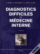 Diagnostics Difficiles En Medecine Interne
