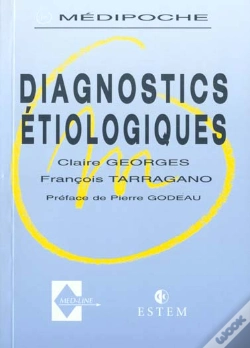 Capa do artigo Diagnostics Etiologiques/Diagnostics Etiologiques/