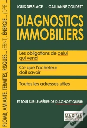Capa do artigo Diagnostics Immobiliers