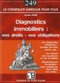 Diagnostics Immobiliers : Vos Droits, Vos Obligations, Les Pièges À Éviter - Preview
