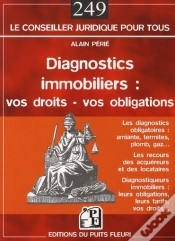 Capa do artigo Diagnostics Immobiliers : Vos Droits, Vos Obligations, Les Pièges À Éviter