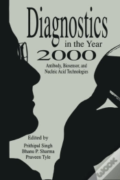 Capa do artigo Diagnostics In The Year 2000