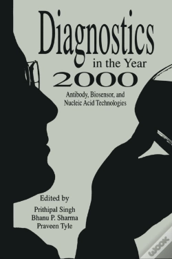 Capa do artigo Diagnostics In The Year 2000