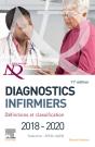 Diagnostics Infirmiers 2018-2020 - Preview