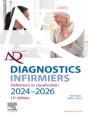 Diagnostics Infirmiers 2024-2026 - Preview