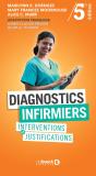 Diagnostics Infirmiers ; Interventions Et Justifications - Preview