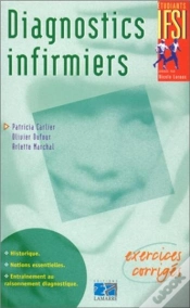 Capa do artigo Diagnostics Infirmiers