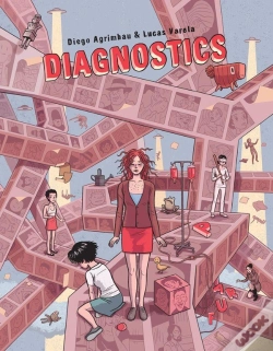 Capa do artigo Diagnostics