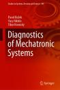 Diagnostics Of Mechatronic Systems - Preview