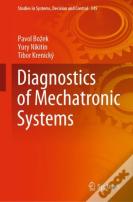Diagnostics Of Mechatronic Systems