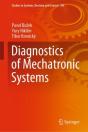 Diagnostics Of Mechatronic Systems - Preview