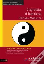 Diagnostics Of Traditional Chinese Medicine
