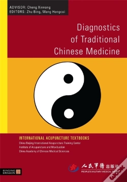 Capa do artigo Diagnostics Of Traditional Chinese Medicine