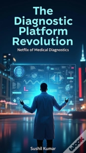 Capa do artigo Diagnostics Platform Revolution