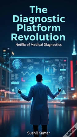 Capa do artigo Diagnostics Platform Revolution
