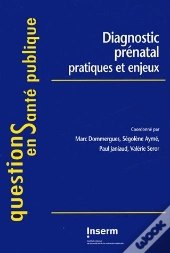 Diagnostique Antenatal - Ayme/Diagnostique Antenatal/