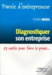 Capa do artigo Diagnostiquer Son Entreprise : 59 Outils Pour Faire Le Point...
