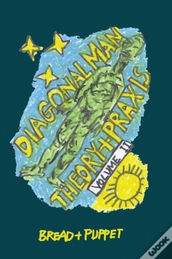 Capa do artigo Diagonal Man Theory + Praxis