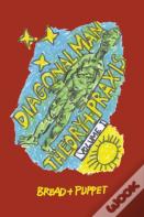 Diagonal Man Theory + Praxis