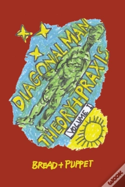 Capa do artigo Diagonal Man Theory + Praxis