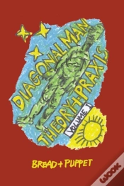 Capa do artigo Diagonal Man Theory + Praxis