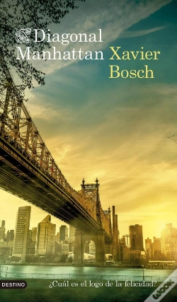 Capa do artigo Diagonal Manhattan (Edición En Castellano)
