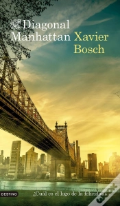 Capa do artigo Diagonal Manhattan
