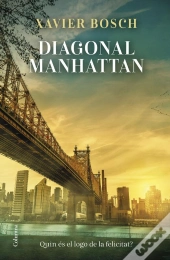 Diagonal Manhattan