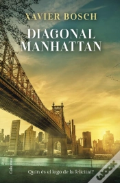 Capa do artigo Diagonal Manhattan