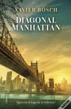 Capa do artigo Diagonal Manhattan