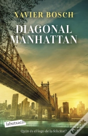 Capa do artigo Diagonal Manhattan