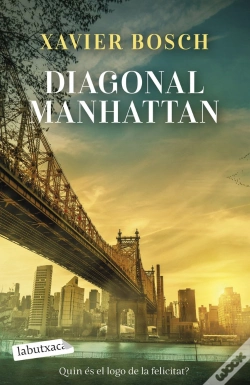 Capa do artigo Diagonal Manhattan
